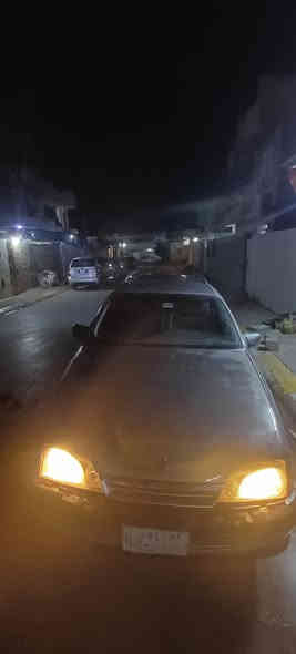 سلام عليكم عندي اوبل اوميكا رقم كارتوني كهربائيّة فول كير محرك شرط سعر السياره 17وبي مجال لطيبين رقم موبايل ***********
