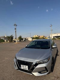 سنترا SV • ٢٠٢٢ • أربيل