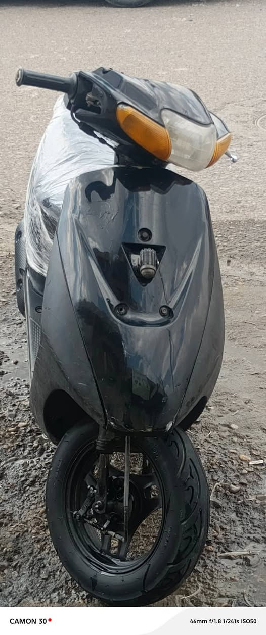 للبيع
سلام عليكم دراجه ساسوكي للبيع اوراق مفتوحه مره وحده كهربائيات شغاله السعر 200وبيه مجال المكان المجر الكبير تصال ع رقم ***********
