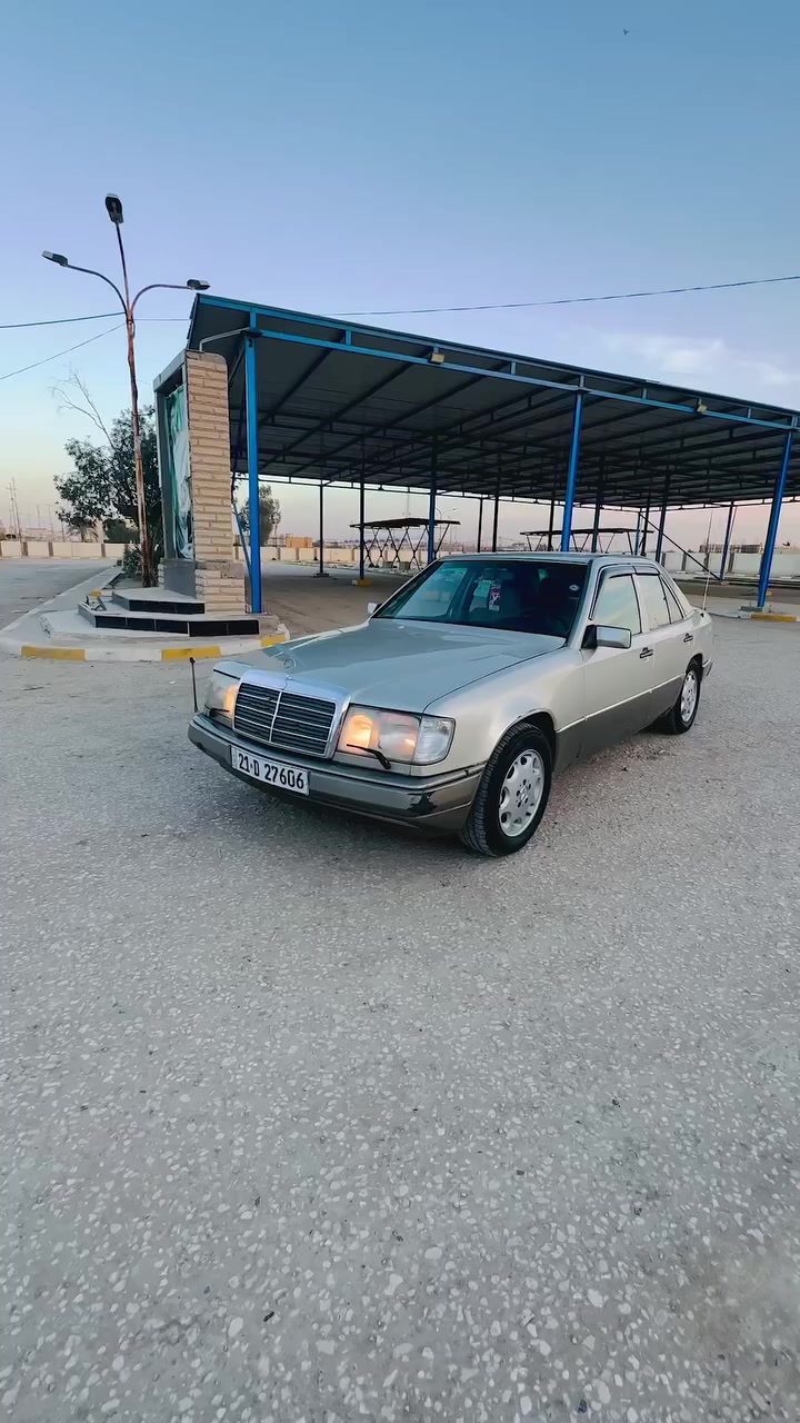 يا الله مارسدس دب مؤديل 1991 رقم سليمانية باسمي سنويه جديده لوحات انكليزي سنويه 2031

السياره جاهزه من كلشي مكينه وكير وحداديه وتبريد ثلج كير اليوم شديته. حاويه السياره مال جناي.  فتحه سلايت طكتين 

كهربائية كلها شغاله  محرك بطه 2.5 

ملاحظه السياره مصبوغه للجماله بدون حادث. قواعد الدبل بلاد مابيه خياس اجلكم الله  

السياره معروضه للبيع ولمراوس 

السعر62 وبيه مجال 

مكان السياره الديوانيه قضاء غماس 

للاتصل او وتساب رقمي *********** 
 تفاصيل اكثر بالفيديو
