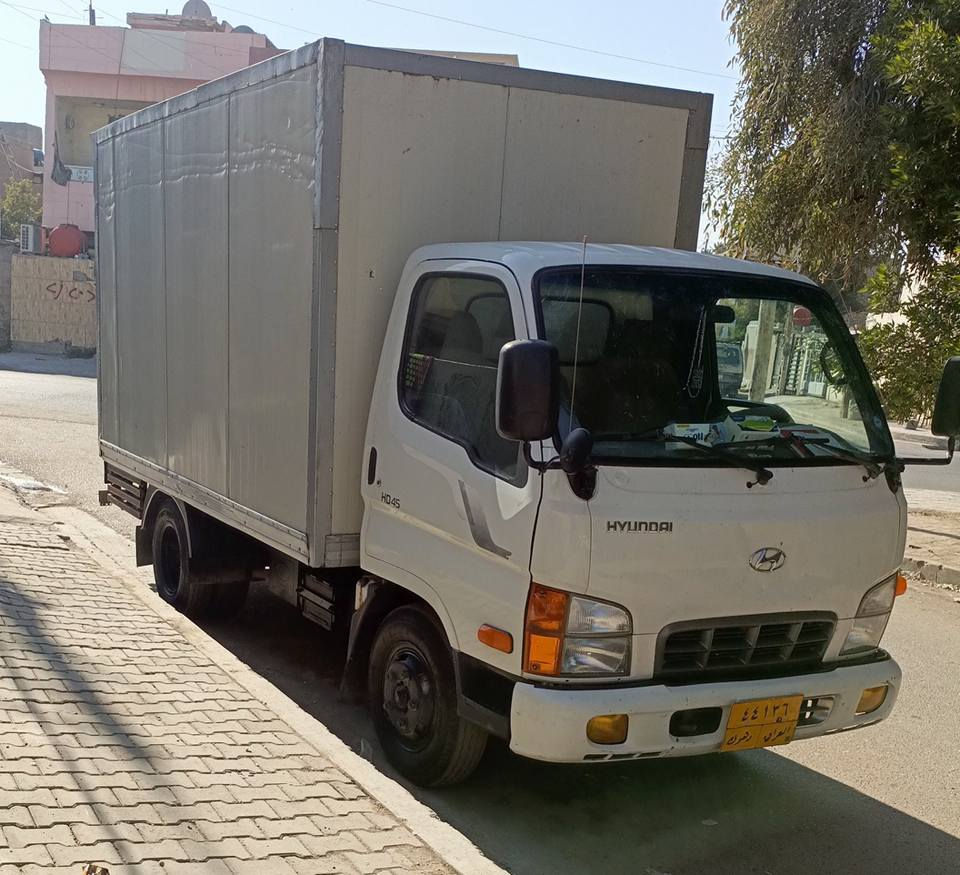 هونداي براد موديل 2012
ماناقصه شي فقط مكينه بيها تبخير قليل 

العنوان بغداد جسر ديالى القديم 

للاستفسار اكثر الاتصال على الرقم التالي

***********
