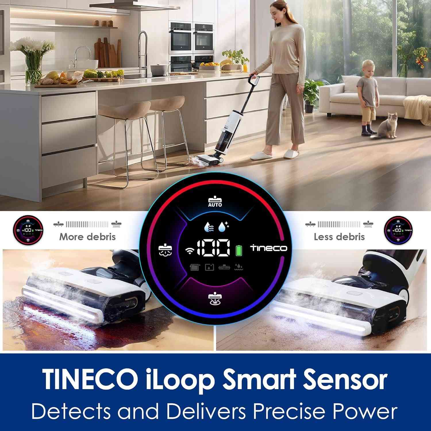 Tineco floor one S7 steam
اس 7 البخارية 
توصيل متوفر


**إذا كنت صاحب هذا الإعلان وتريد حذفه لأي سبب، رجاءا أرسل رسالة إلى الدعم الفني**