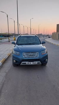 سنتافي • ٢٠١٢ • رقم بابل