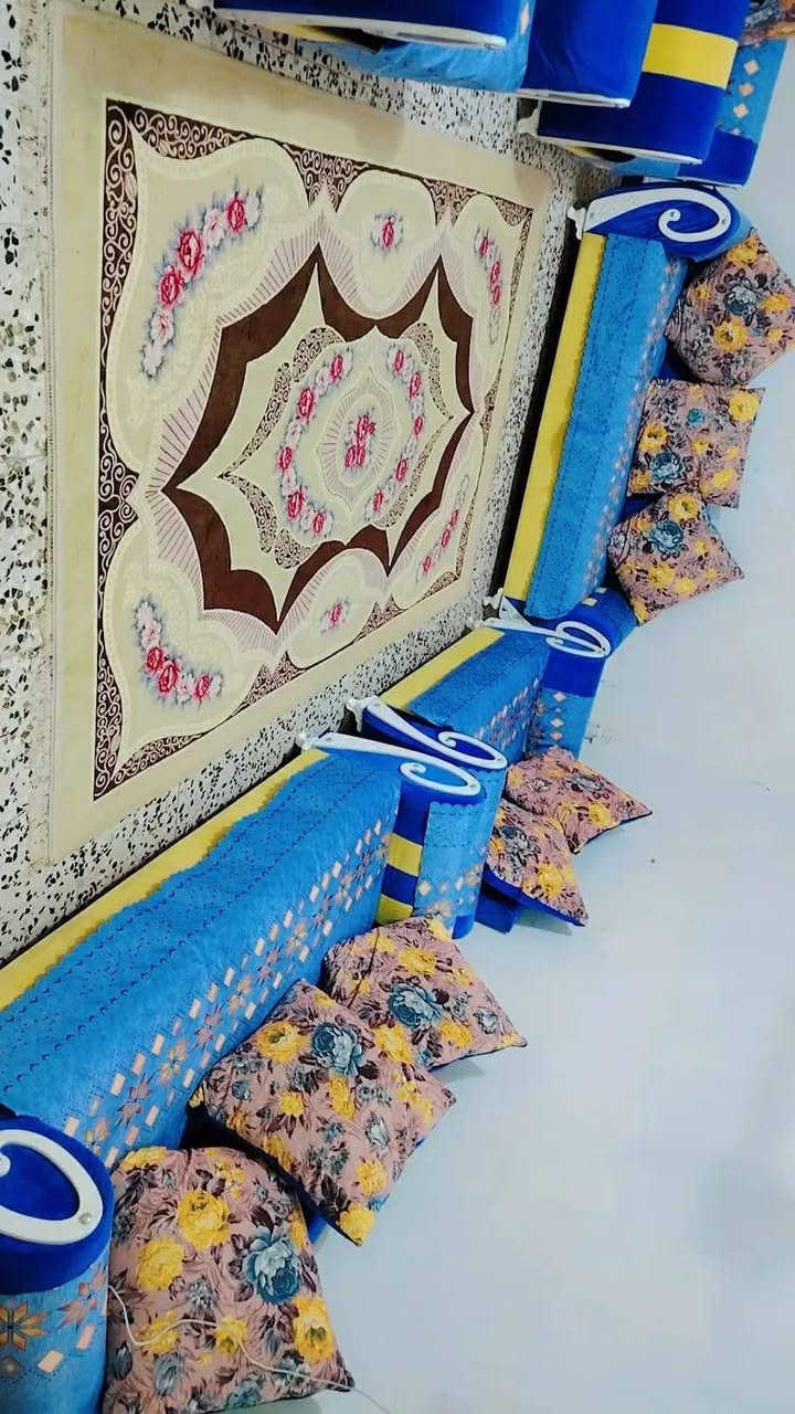 تصفيـة محل مفروشات بسعر مناسب مفرش تخم كامل ب15 فرشات سرير نفرين 5ب25 صور خاص لحكو قبل نفاد كمية بغداد, العراق


**إذا كنت صاحب هذا الإعلان وتريد حذفه لأي سبب، رجاءا أرسل رسالة إلى الدعم الفني**