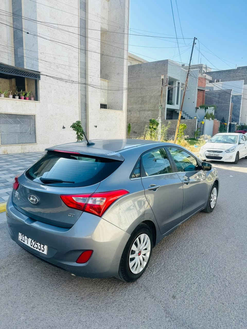 للبيع هونداي النترا 2016 GT
محرك 2000
كير AT
تبريد ممتاز 
صدر نظيف 
داخل نظيف ومدوشم ارضيه وكشنات 
كشنات تدفئه تحكمات ستيرن 
رقم بغداد الجديد 
سنويه وهزه جديده بأسمي 
وارده من امريكا بابتين اليمنه بدون دواخل 
والبنيد جارد ومرشوش 
جمييع الأيرباكات سليمه
السعر 88 ورقه 
***********
ال
