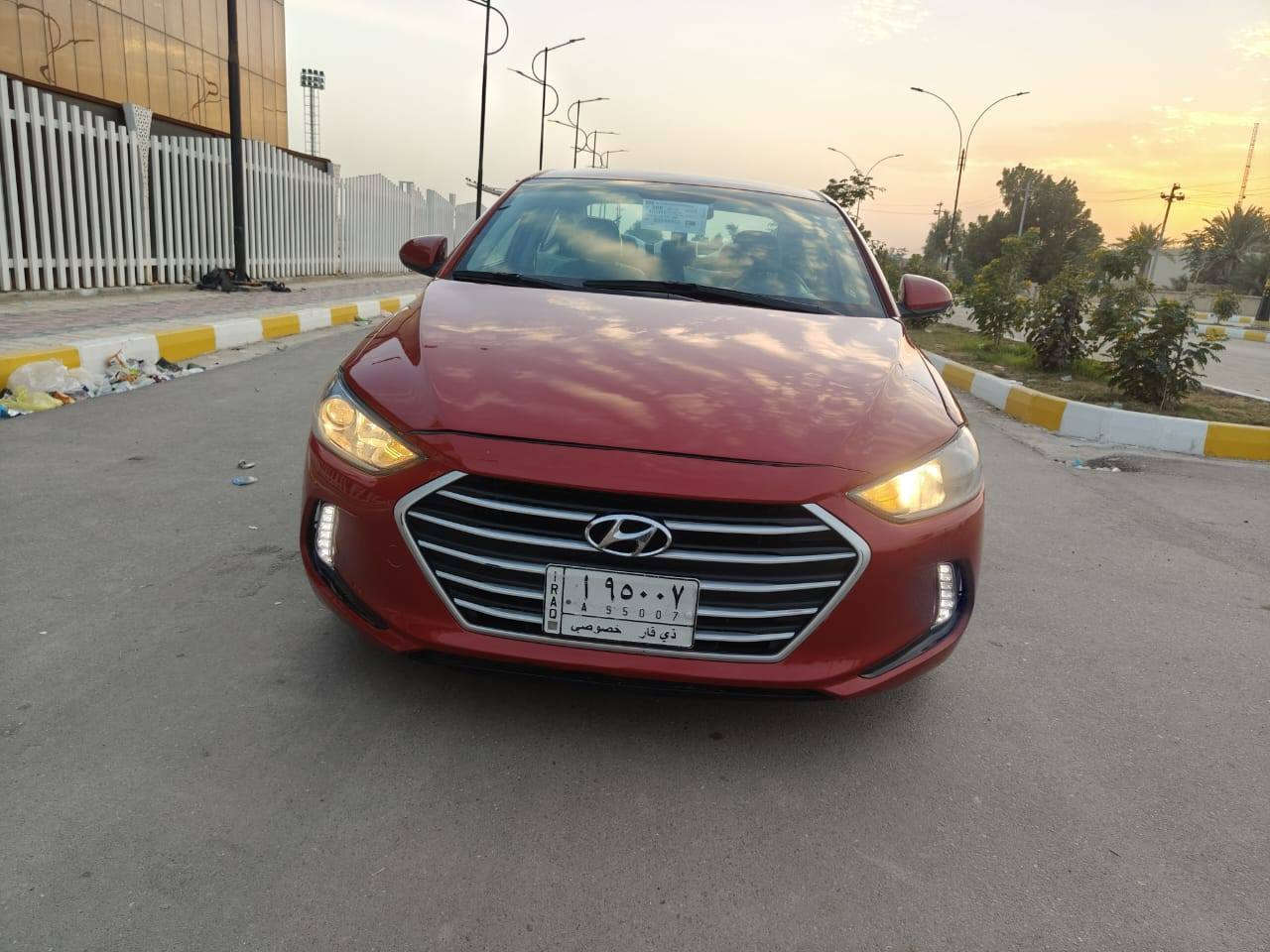 سلام عليكم هونداي النترا موديل 2018 رقم ذي قار تحويل ثاني يوم وارد امريكي تبديل بنيد وصبغ جاملغ مكينه 2000ما مفتوحه موصفات ويل كب شاشه حساسات رادار مكان ناصريه 124وبيها مجال بسيط رقم الاتصال ***********
