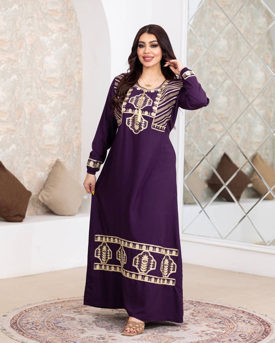 #دشداشة #مصري

#خامة #قطن #مراسي #تطريز #مع #استراس  #شرط #الفحص 
XL - 2XL 

#الدرزن 120 الف

#سعر #القطعه #مفرد 14 الف

توصيل جميع المحافظات 5 الف
https://t.me/hhoorr123400


**إذا كنت صاحب هذا الإعلان وتريد حذفه لأي سبب، رجاءا أرسل رسالة إلى الدعم الفني**