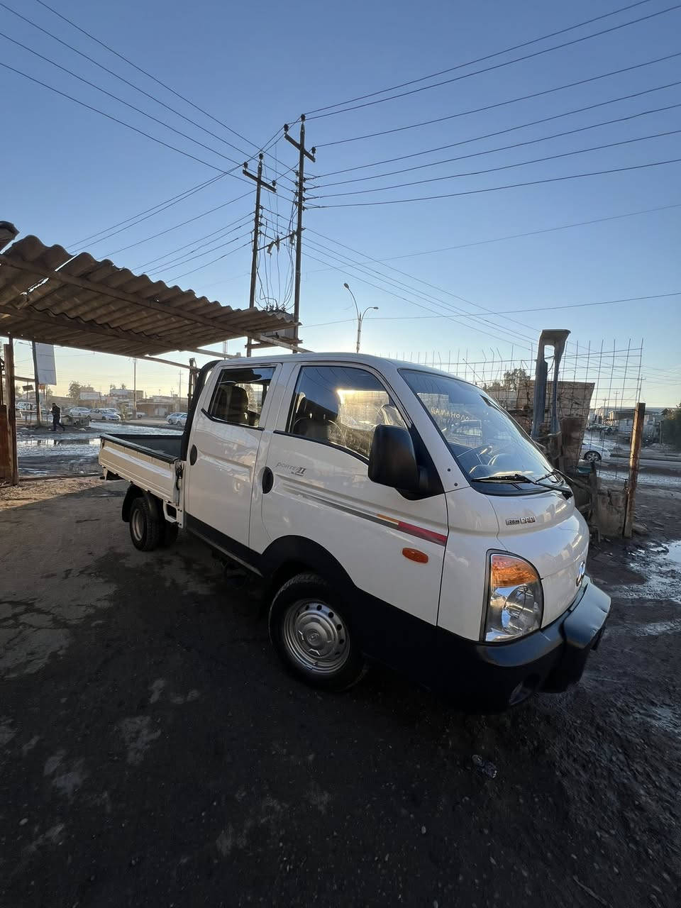 بورتر دبل قمارة ادوات ***********
