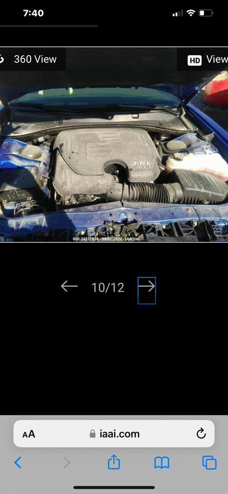 السلام عليكم ٢٠٢٢ GT امريكي
الداخل جاد عمل يم حسين شماره 

الايت متغير 

شوته KFC 

ماشيه ٣٩ مايل 

الضرر مثل ماموضح بالصور 

البنيد مبدل ومصبوغ والدعاميه وربع الجاملغ وبيها تكحيل قليل بالبوب خلف السايق 

السعر 25500 

للاستفسار الاتصال على ***********
