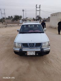 نيسان • رقم بصره • مشروع وطني