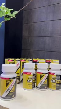 هايدروكسي امريكي • تسمين وجه • ٦٠ كبسولة