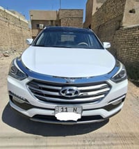 سنتافيا ٢٠١٨ • مكينة ٢٤٠٠ • دفع رباعي