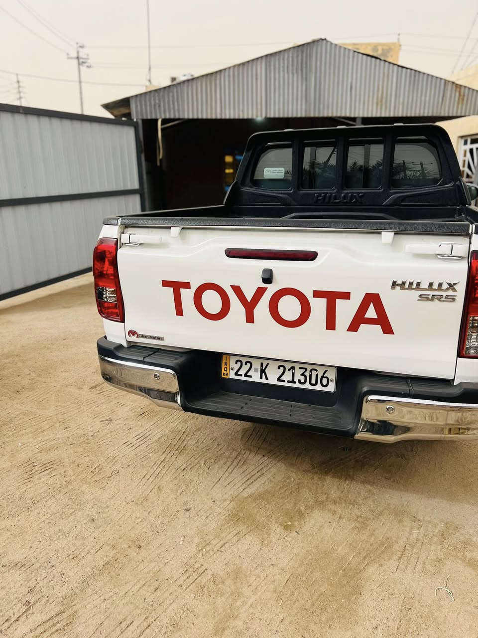 بي كب هايلوكس 25 فول 
مكفوله كفاله عامه ما عده شخطت سويچ تحت قبق البانزين
رقم شمالي
السياره ماشيه 52الف
توني مدوشمهه دوشمه جديده وزوج تايوان كامله
تخم توتير
السعر 295
المو شراي لا يتصل رجائن لحد يكسر بحلال العالم

‭0786 137 8021‬ 
ابو عباس
