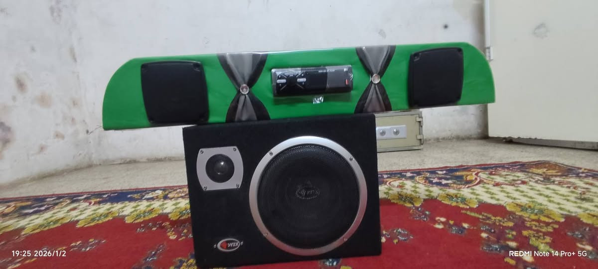 دمام ومسجل دمام 10 اس تي سي للبيع ***********
