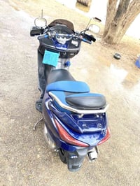 كفاله عامه • لايت زنون • مقفوله