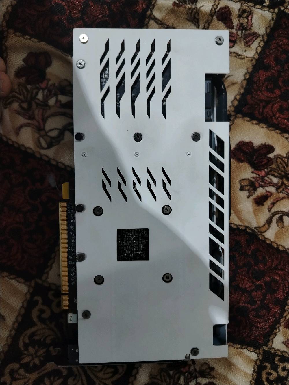 Rx 580 8gb Sapphire Nitro+ Special edition
