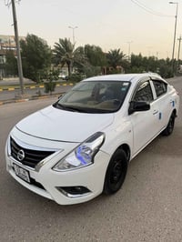 صني • ٢٠١٩ • رقم بغداد انكليزي