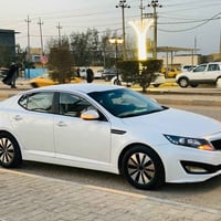 اوبتيما • ٢٠١١ • كربلاء