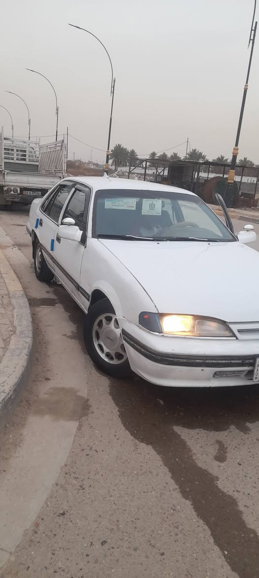 سلام عليكم دايو برنس موديل  95رقم بغداد 
تحويل ثاني يوم كير عادي كير ومكينه مكفولات تبريد عاطل  

السياره مابيها ضربه قماره وتكم مكفولات بلاديات تخم تاير جديد باتري جديد كهربائيات كلها شغاله جاهزه من كلشي مكاني بغداد ابو غريب خان ضاري موجود واساب

السعر 27وبيها مجال حك الجيه 

 ***********   ***********
