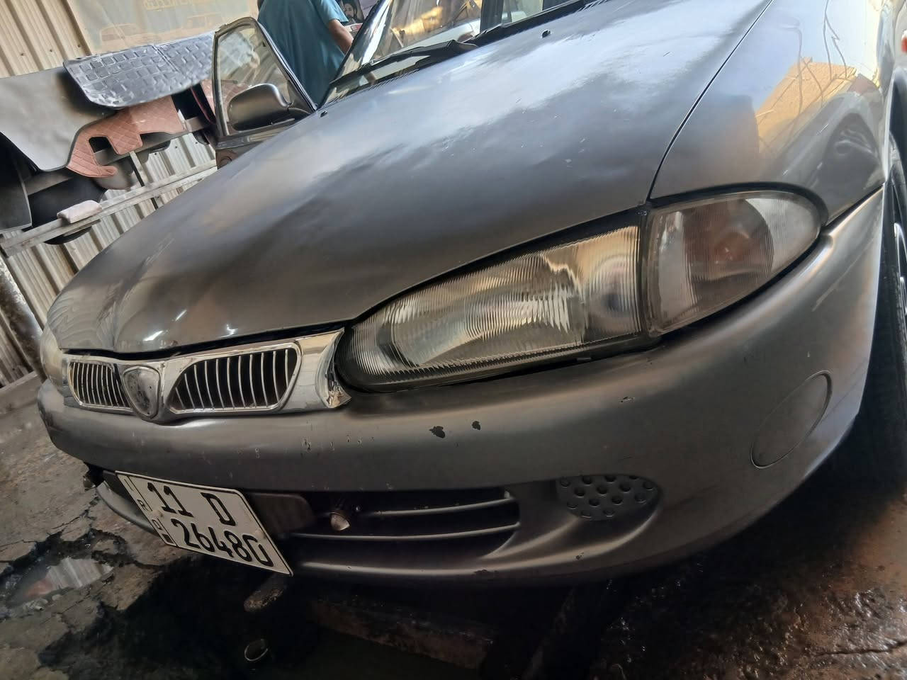 سلام عليكم 2002, كير عادي سيارة جديدة سعر ) *********** بغداد الامين
