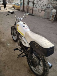 نجف شارع المطار • موتور • مراوس دراجه