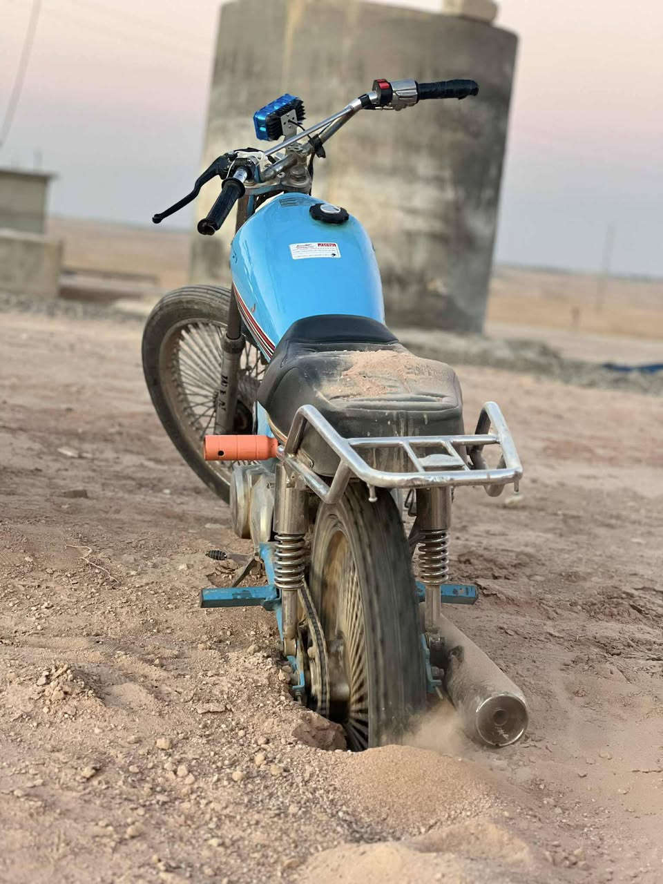 السلام عليكم ماطور نامه برو موديل 20 محرك شرط نشاط فول لأ صوت لا ينطي دهن للبيع ويرهم مراوس حسب القناعه


**إذا كنت صاحب هذا الإعلان وتريد حذفه لأي سبب، رجاءا أرسل رسالة إلى الدعم الفني**