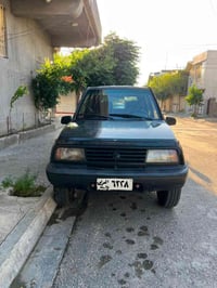 موديل ١٩٩٦ • دبل اكسل • السليمانية