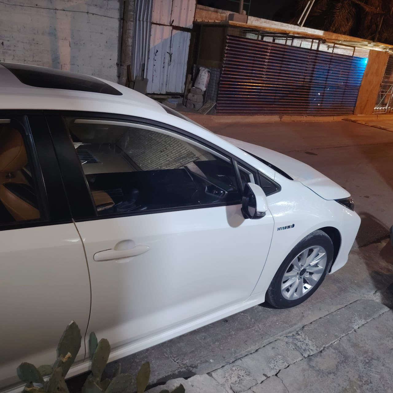 سلام عليكم
كورلاهايبر فول موصفات موديل 2023
كشنات جلد
تحكم كشنات كهربائي
فتحت سقف
ماشيه 11الف
رقم بغداد
رقم الهاتف /***********
