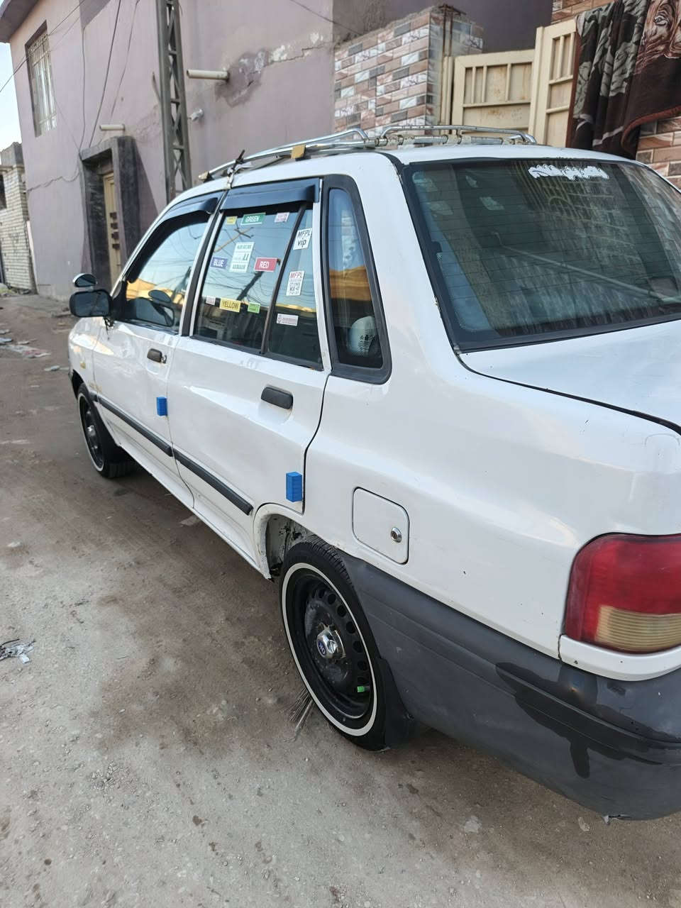 السلام عليكم سايبه 2011 رقم بابل انكليزي كير ومكينه وحداديه خير من الله تبريد ثلج تخم تاير ابو الخطه منظومه زنون جديده مكان كربلاء شهداء الموظفين السعر33الهاتف, ***********
