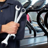 تواجه مشاكل بأجهزة الجيم أو أجهزة الجري؟ تدور على شغل نظيف، سرعة، وأسع...