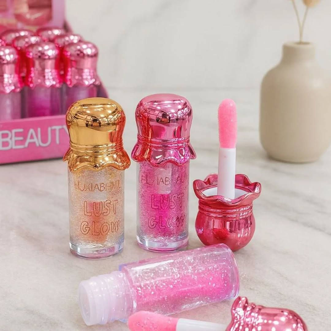 كلوس لامع يخبل 💋
لمعة ناعمة تخلي الشفايف ممتلئة وجذابة ✨
يرطب، يلمع، ويعطي شكل طبيعي يجنن 💖
يناسب كل الأوقات وكل الإطلالات 🌸
اختاري لمعتك وخلي شفايفك تحچي جمال 💄✨

سعر القطعة الف 2
توصيل لجميع محافظات العراق5


**إذا كنت صاحب هذا الإعلان وتريد حذفه لأي سبب، رجاءا أرسل رسالة إلى الدعم الفني**