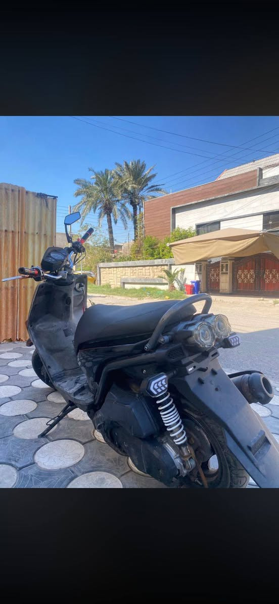 السلام عليكم دراجة سكنس جبلي للبيع دراجه متكاملة من كل النواحي كله رياضي السعر 950 
للاسفسار اكثر خاص


**إذا كنت صاحب هذا الإعلان وتريد حذفه لأي سبب، رجاءا أرسل رسالة إلى الدعم الفني**