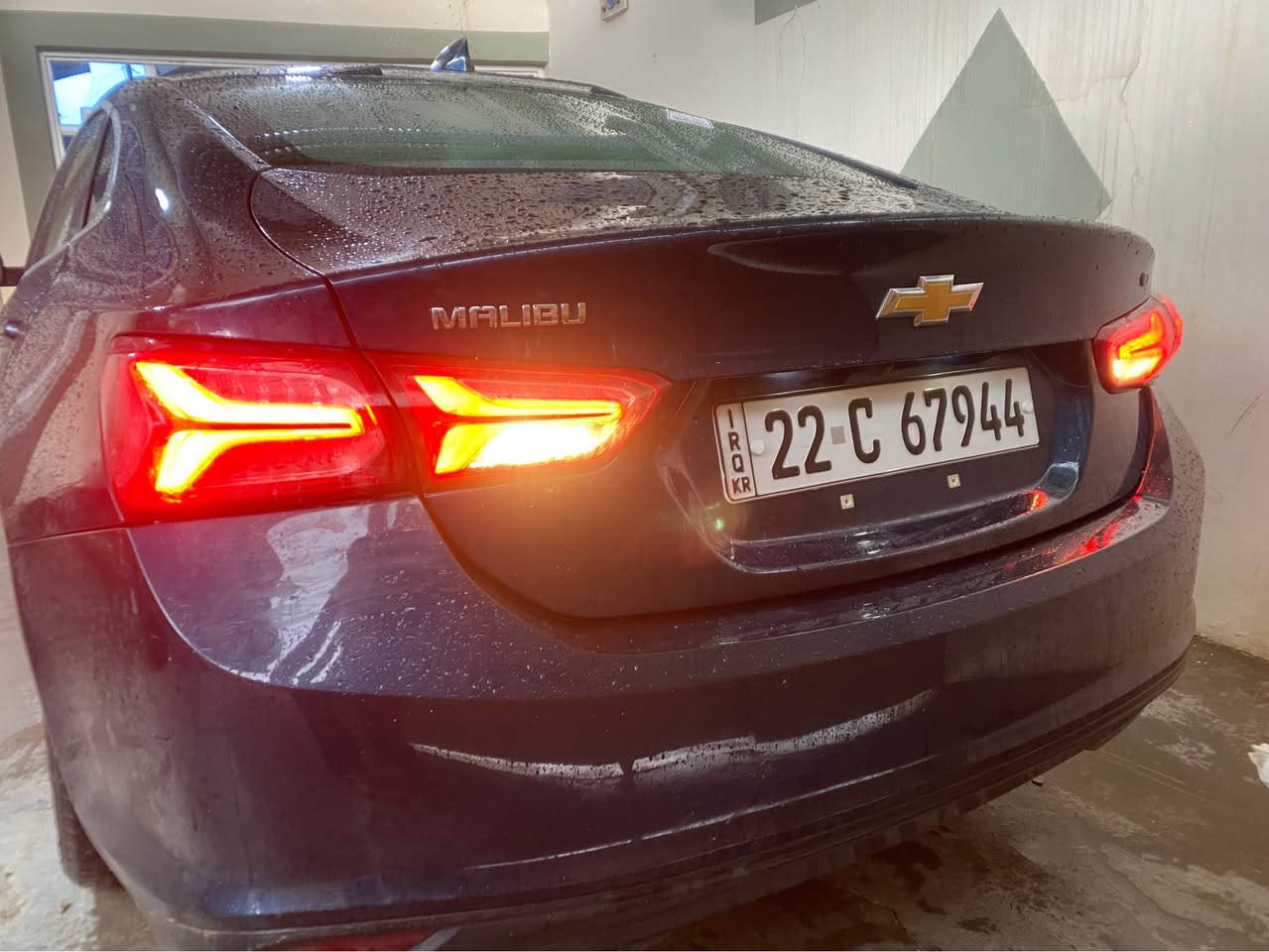 بەناوی خوای گەورە مالیبۆ ٢٠١٩ فرۆشتن و گۆرینەوە سەنەوی تا ٢٠٣١تازەیە
٤ پارچە بەبێ ئەوەی نینۆکێک ژورەوەی هەبێ یانی بەس لێ خشان ئەیارباگ هەمو شتێک مەزبوتە بەس سلاید نیە ١٤٠ هەزار رۆشتوە حەقیقی *********** كركوك, العراق
