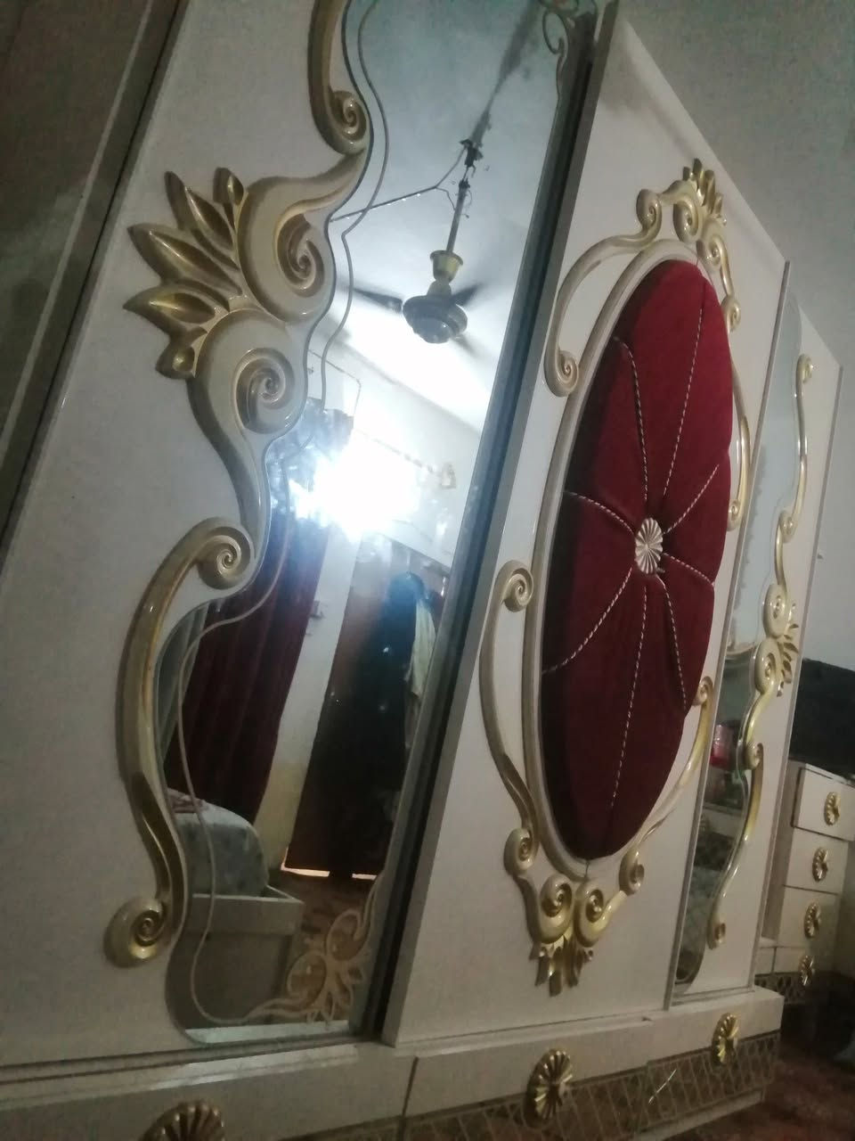 غراض للبيع مكان نجف حي ميلاد


**إذا كنت صاحب هذا الإعلان وتريد حذفه لأي سبب، رجاءا أرسل رسالة إلى الدعم الفني**
