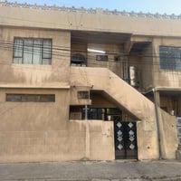 حي الصديق • ٢٢٠م • ملك صرف