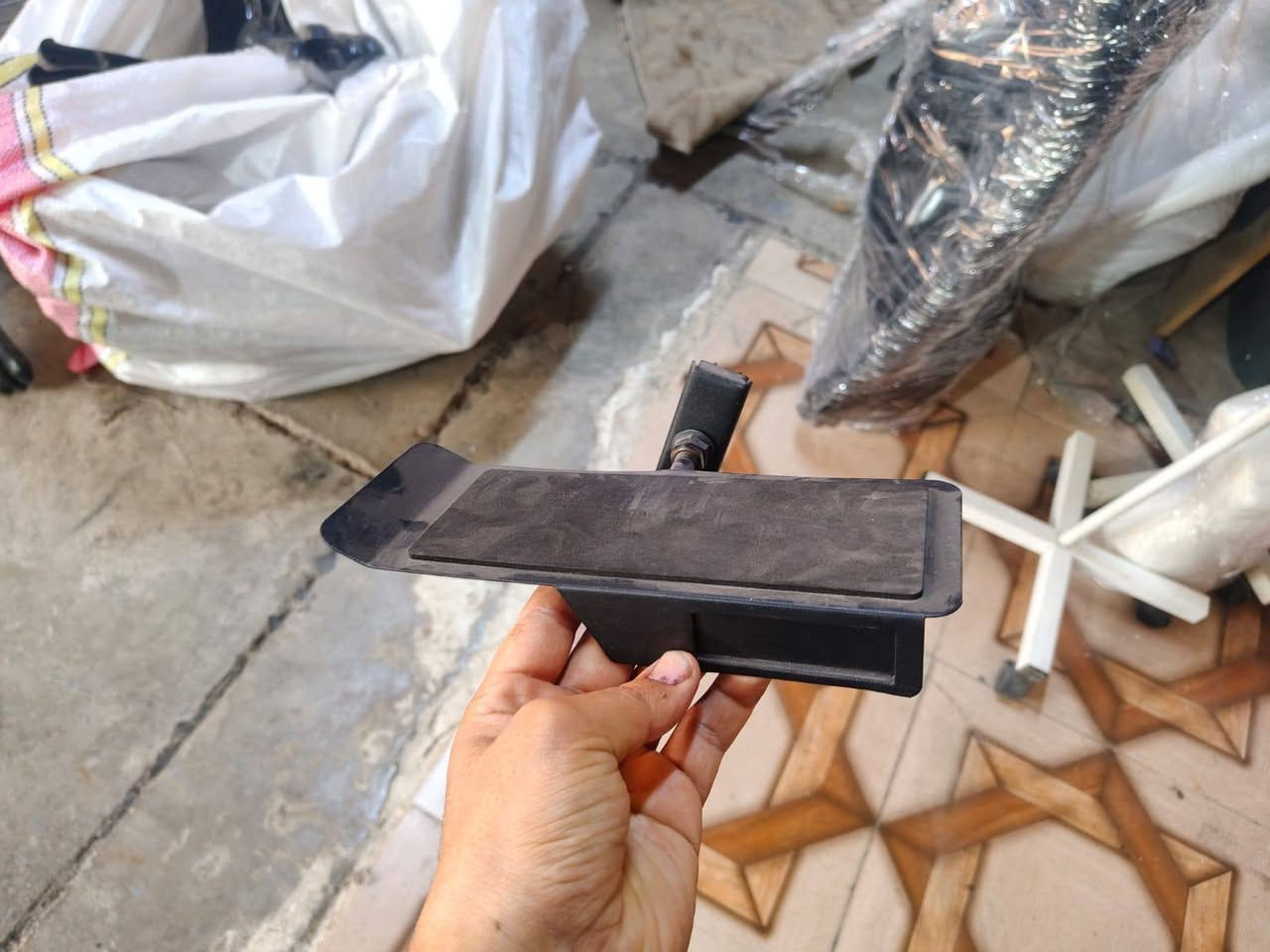 للبيع


**إذا كنت صاحب هذا الإعلان وتريد حذفه لأي سبب، رجاءا أرسل رسالة إلى الدعم الفني**