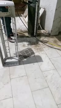 سبالت ومكيفات • شحن غاز • ميسان