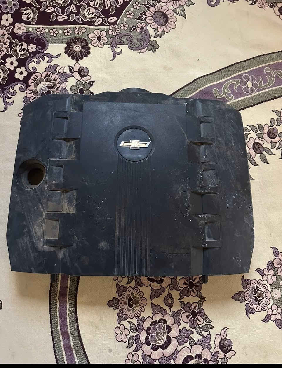 غراض كمارو
بكلايت طياره كمارو بدون عيب شغال فقط جام مكسور واحد من موديل 2010 لحد 2013 
قبغ محرك V6 من موديل 2010لحد 2017 
قبغ كير موديل 2010-2013
عطار دعاميه ليد امامي Zl1 بدون كسر 
ليد اشاره طرف سايق بدون عيب
مكاني كركوك قيم امت وضميرك


**إذا كنت صاحب هذا الإعلان وتريد حذفه لأي سبب، رجاءا أرسل رسالة إلى الدعم الفني**