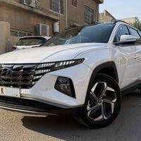 توسان هايبرد • ٢٠٢٣ • رقم بغداد