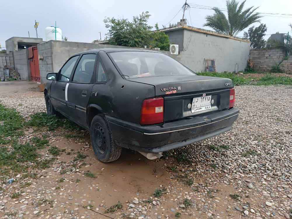 ئۆپڵ ڤکترا مۆدێل 1991 مکینە 18 بێ عەیب بەشەرتی حاسیبە و گێر و مەکینە
ناونیشان: کەلار
نرخ:10کەمێ مەجالی تیایە
ژمارەی تەلەفون: كالار, السليمانية


**إذا كنت صاحب هذا الإعلان وتريد حذفه لأي سبب، رجاءا أرسل رسالة إلى الدعم الفني**