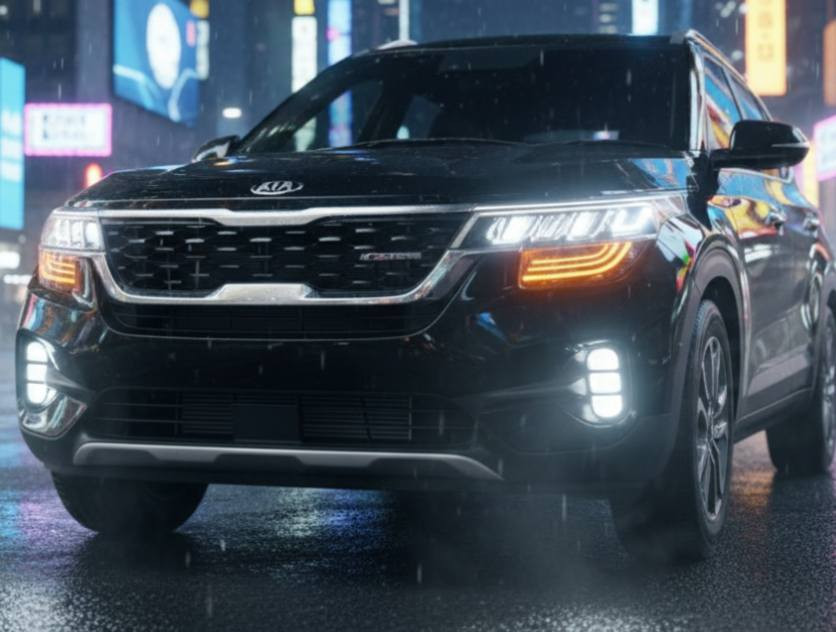 كيا سيلتوس خليجي ضمان الدولية رقم بغداد 2023 زيروو  مواصفات خاصة ماشية 4000 آلاف أسود لامع ملكي + دواخل السيارة كلها بيانو بلاك والكشنات وبطاين البيبان جلد نقشة أوف وايت لد نهاري أمامي خلفي + بك لايت لد ولايت زينون 5 عدسات وكشافات 3 عدسات زينون والاشاير ثلاث خطوط لكزز أمامي خلفي لايت أوتو ومساحات أوتو اضاءة داخلية مع الموسيقى متعددة الالوان
بصمة فتحة تشغيل عن بعد  شحن واير لس شاشة كبيرة لمس كاربلي وأندرويد تحكم حساسات كامرة أصلية دوارة محيطية دفيوزر خلفي مقابض نيكل مداخل يو إس بي أمامي خلفي مع تكية وسطية ترحيب ومرآة جانبية إشارة وانطواء ذاتي الإنارة الداخلية ثلجي  ستيرن جلد حرف دي علامة سيلتوس سبير وعدة وصندوق غير مستخدم ابيعلك زيرو شرط كفالة من الشخط والرصعه والتكحيل وشرط ماكو أختها بالمواصفات الخليجي الأصلي ضمان الدولية علما السيارة ليس صيني محرك 1600 دوش من أرغب المحركات الكورية وكير أي تي 6 وضعيات قيادة انطلاق وسرعة وثبات وقوة بالاداء سعرها ١٩٤ ورقة مجال قليل جدا


**إذا كنت صاحب هذا الإعلان وتريد حذفه لأي سبب، رجاءا أرسل رسالة إلى الدعم الفني**