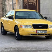 فورد فكتوريا ٢٠١١امريكي محرك ٤٦٠٠ تخم تاير تخم ويل حداديه جديده أمامي ...