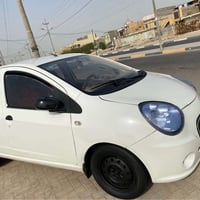 باندا • ٢٠١٢ • رقم بصرة