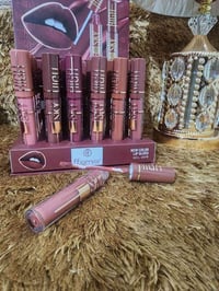 قلم شفة مات • سكاي • ثابت