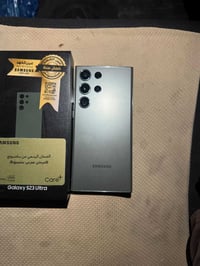 لسلام وعليكم جهاز التراs 23 مبدل ضهر فقط وجهاز نضيف كلش ومستعجل عل بيع...