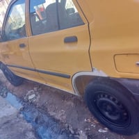 سايبه للبيع موديل2015لا مطلوبه لا هيه ولا غرامات رقمه نكليزي مدينه الص...