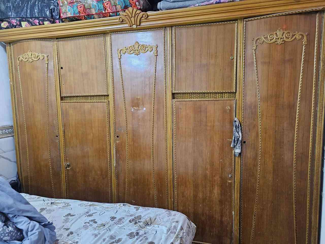 للبيع ب200


**إذا كنت صاحب هذا الإعلان وتريد حذفه لأي سبب، رجاءا أرسل رسالة إلى الدعم الفني**