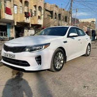 أوبتيما • موديل ٢٠١٨ • رقم اربيل