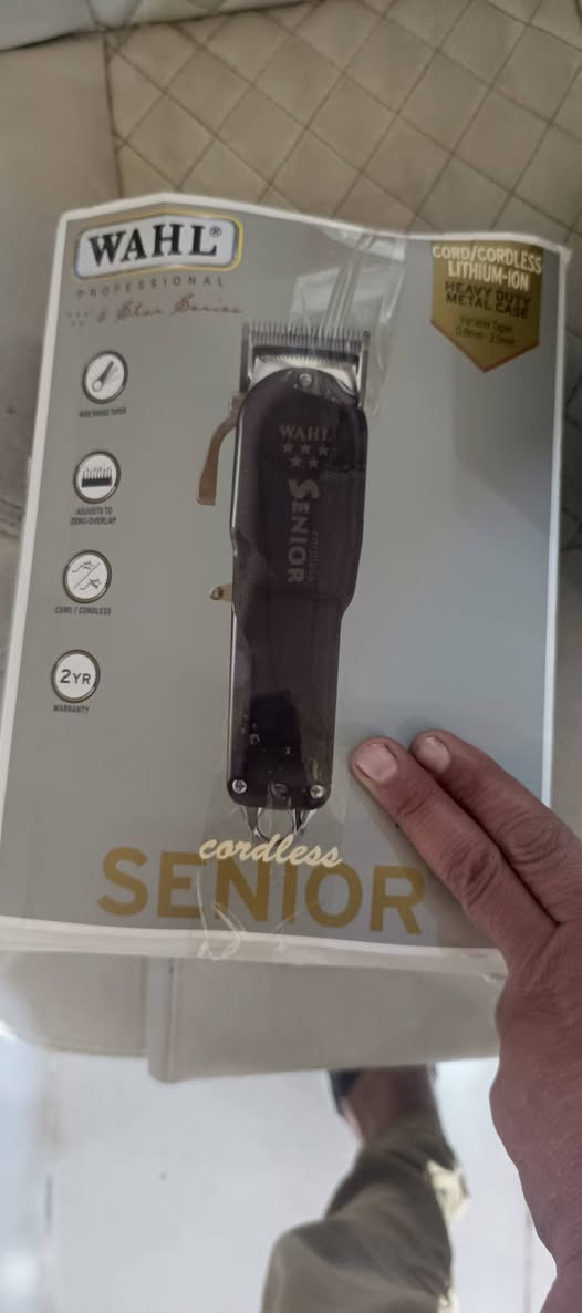 3 ماكنات حلاقة ماركة
اللي يريد يتصل على ***********
سعرهن 185 الف شلع
