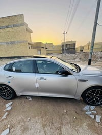 اوبتيما VIP • ٢٠٢٠ • ٦٥٠٠٠ كم